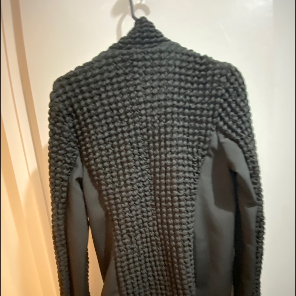 Jacket - Picture 2 of 4